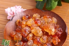 桃膠經(jīng)期能吃嗎？月經(jīng)期可以吃桃膠嗎？