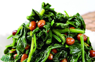 菠菜要焯水嗎？菠菜為什么要焯水？