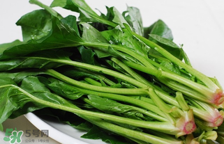 菠菜要焯水嗎？菠菜為什么要焯水？