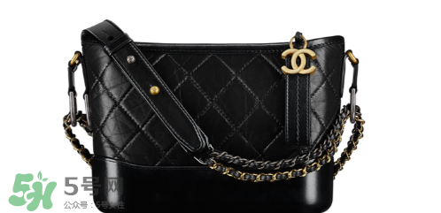 香奈兒gabrielle手袋尺寸多大？chanel gabrielle手袋尺寸大小