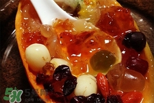 桃膠能每天吃嗎？桃膠可以天天吃嗎？