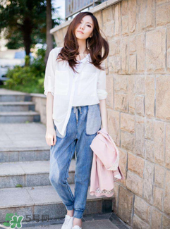 4月份可以穿襯衣嗎？四月份能穿襯衫嗎？