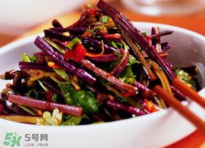 蕨菜什么人不能吃？哪些人不能吃蕨菜？