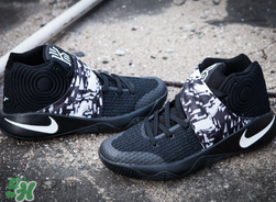 耐克kyrie2正品多少錢(qián)？nike歐文二代專(zhuān)柜價(jià)格