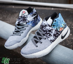耐克kyrie2正品多少錢(qián)？nike歐文二代專(zhuān)柜價(jià)格