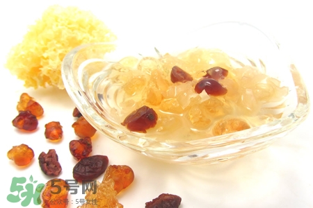 桃膠有保質期嗎？桃膠的保質期是多久？