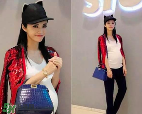 孕婦可以敷面膜嗎？孕婦敷面膜對寶寶有傷害嗎？