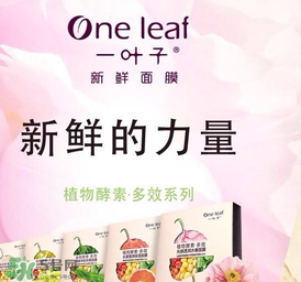 一葉子為什么會刺痛？一葉子面膜為什么刺痛感？