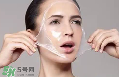 孕婦可以敷海藻面膜嗎？海藻面膜孕婦可以敷嗎？