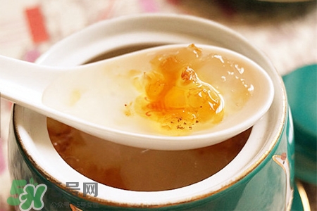 桃膠是涼性的嗎？桃膠不適合什么人吃？