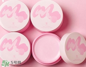 2017卸妝膏哪個牌子好？2017卸妝膏推薦