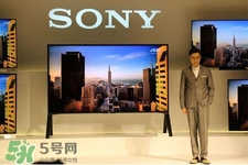 索尼100寸電視多少錢？索尼100寸電視價(jià)格多少？