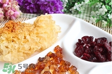 糖尿病能吃桃膠嗎？糖尿病患者吃桃膠的好處