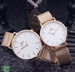 omega歐米茄是什么牌子？歐米茄是什么檔次？