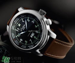 格拉蘇蒂是什么牌子？格拉蘇蒂是什么檔次？