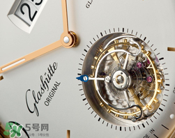 格拉蘇蒂是什么牌子？格拉蘇蒂是什么檔次？