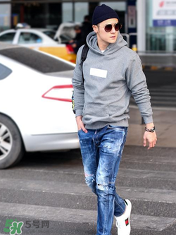 蔣勁夫巴塞爾表展手表什么牌子？蔣勁夫同款手表哪個品牌？