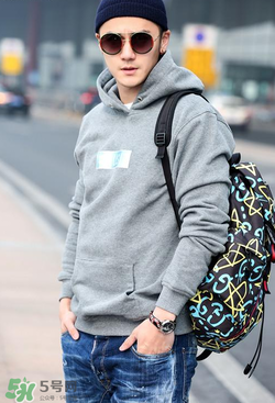 蔣勁夫巴塞爾表展手表什么牌子？蔣勁夫同款手表哪個品牌？