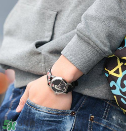 蔣勁夫巴塞爾表展手表什么牌子？蔣勁夫同款手表哪個品牌？