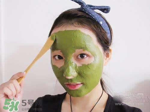 泥狀面膜怎么用？泥狀面膜使用方法