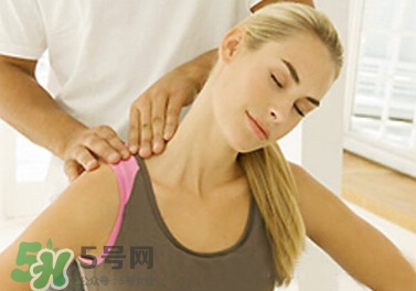 脖子突然扭了怎么辦？脖子扭傷了怎么辦