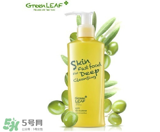 2017卸妝油什么牌子好？2017卸妝油推薦