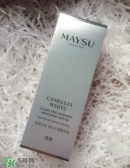 maysu美素是什么牌子？美素是哪個國家的品牌？