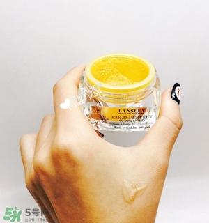 泰國(guó)bb家黃金眼霜怎么樣?beauty buffet黃金眼霜好用嗎?