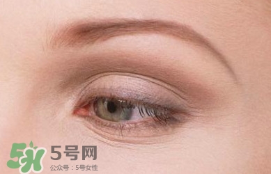 怎樣祛除眼底細(xì)紋？如何去除眼底細(xì)紋