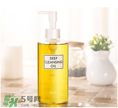 2017卸妝油什么牌子好？2017卸妝油推薦