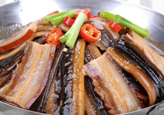 黃鱔可以豐胸嗎？黃鱔有豐胸效果嗎？