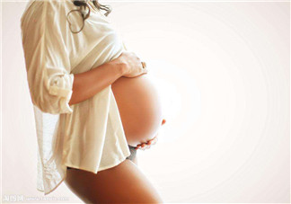 見(jiàn)紅了是不是快生了？見(jiàn)紅后多久會(huì)生？