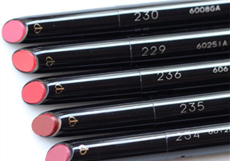 cpb細(xì)管235試色 cpb細(xì)管235專柜價格