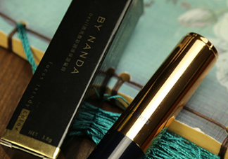 by nanda是國貨嗎？by nanda的彩妝靠譜嗎？