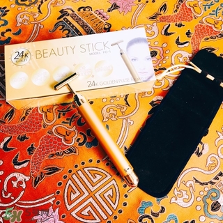 beauty stick 24k黃金美容棒怎么用_使用方法 beauty stick 24k黃金美容棒怎么用_使用方法