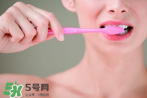 刷牙老是出血是怎么回事？刷牙老是出血怎么辦
