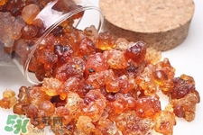 桃膠多少錢一斤？天然桃膠多少錢一斤？