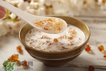 桃膠要泡多久？桃膠要泡多長時間？