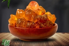 吃桃膠會(huì)發(fā)胖嗎？桃膠吃多了會(huì)胖嗎？