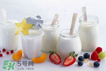 孕婦可以喝酸奶嗎？孕婦喝酸奶好嗎？