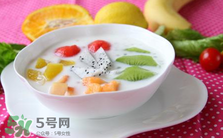 孕婦可以喝酸奶嗎？孕婦喝酸奶好嗎？