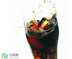 孕婦可以喝可樂嗎？孕婦喝可樂對胎兒有影響嗎？