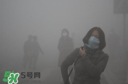 霧霾對孕婦有什么危害？霧霾對胎兒有影響嗎？