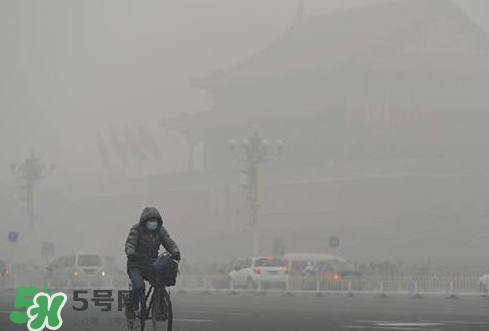 霧霾對孕婦有什么危害？霧霾對胎兒有影響嗎？