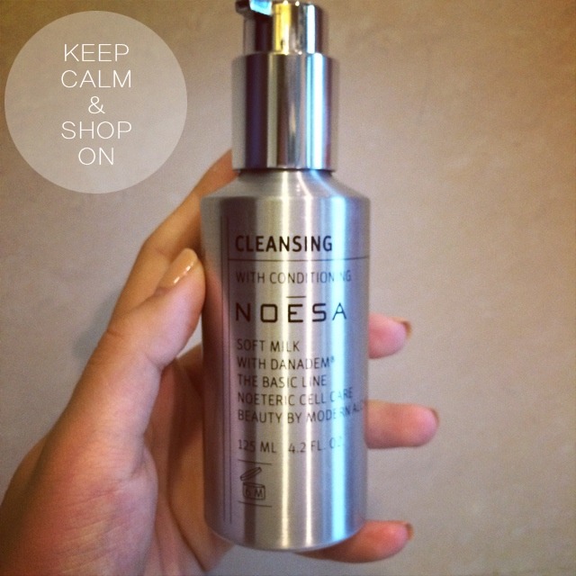 noesa洗面奶多少錢?noesa洗面奶專柜價(jià)格 noesa洗面奶多少錢?noesa洗面奶專柜價(jià)格