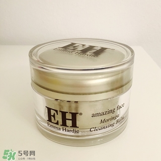 emma hardie卸妝膏怎么用?eh卸妝膏使用方法 emma hardie卸妝膏怎么用?eh卸妝膏使用方法