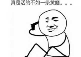 黃鱔有什么錯？黃鱔做錯了什么？