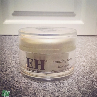 emma hardie卸妝膏怎么用?eh卸妝膏使用方法 emma hardie卸妝膏怎么用?eh卸妝膏使用方法