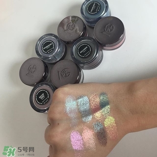 make up geek是什么牌子？make up geek什么檔次？
