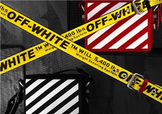 off white條紋包正品多少錢(qián)？off white包包專柜價(jià)格